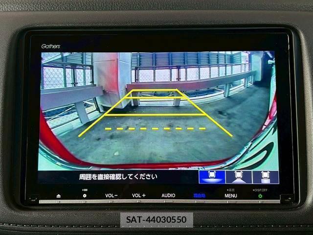 Honda VEZEL 2018-10 8731359-4