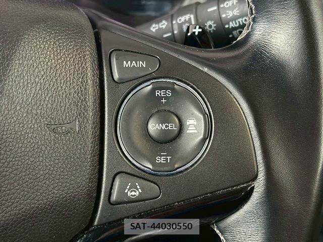 Honda VEZEL 2018-10 8731359-6