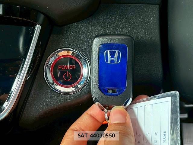 Honda VEZEL 2018-10 8731359-9