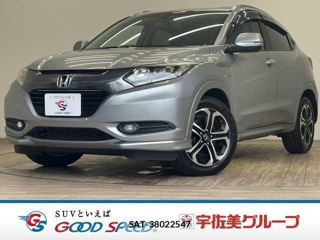 Honda VEZEL 2014-09 8731373-0