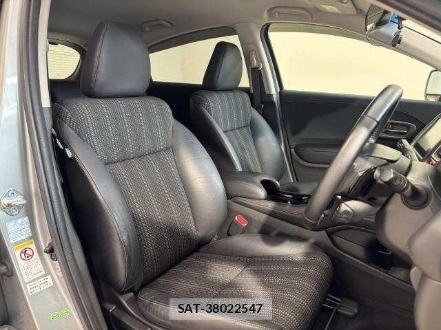 Honda VEZEL 2014-09 8731373-10