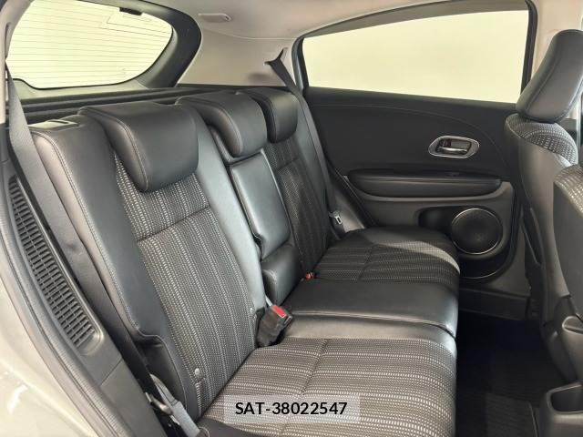 Honda VEZEL 2014-09 8731373-11