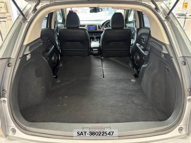 Honda VEZEL 2014-09 8731373-12