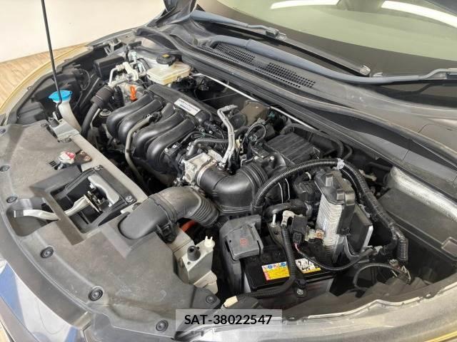 Honda VEZEL 2014-09 8731373-13