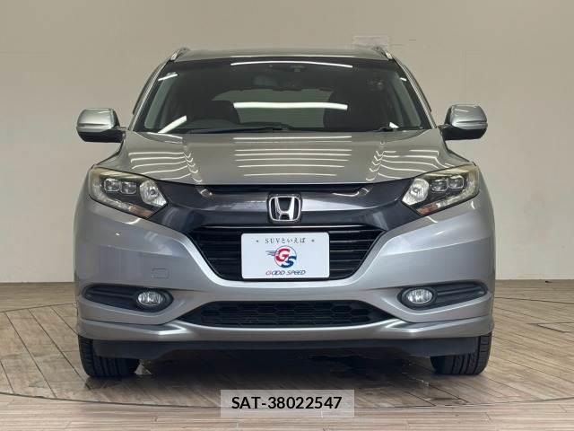 Honda VEZEL 2014-09 8731373-14
