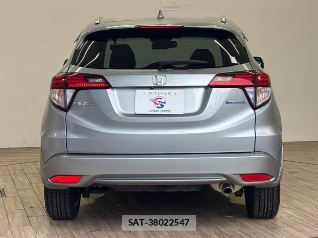 Honda VEZEL 2014-09 8731373-15