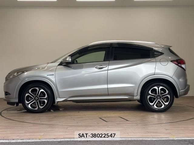Honda VEZEL 2014-09 8731373-16