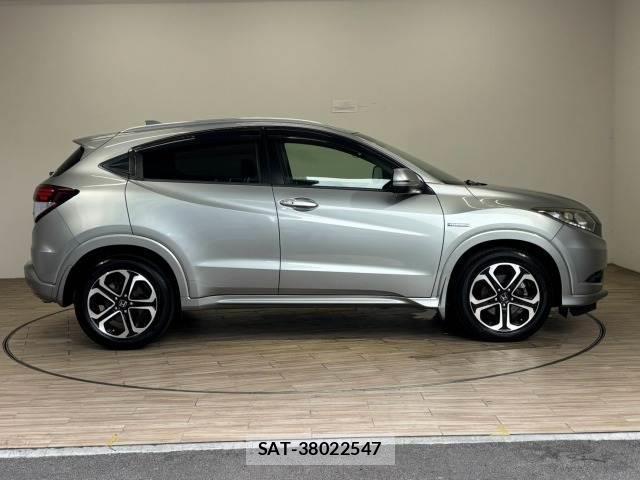 Honda VEZEL 2014-09 8731373-17