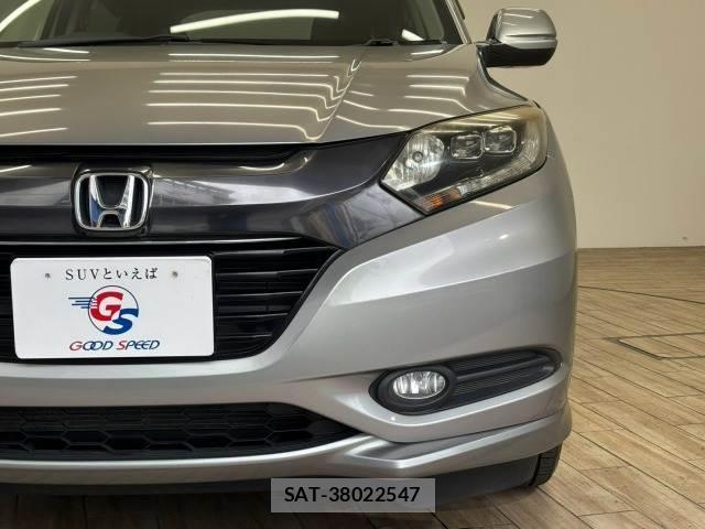 Honda VEZEL 2014-09 8731373-19