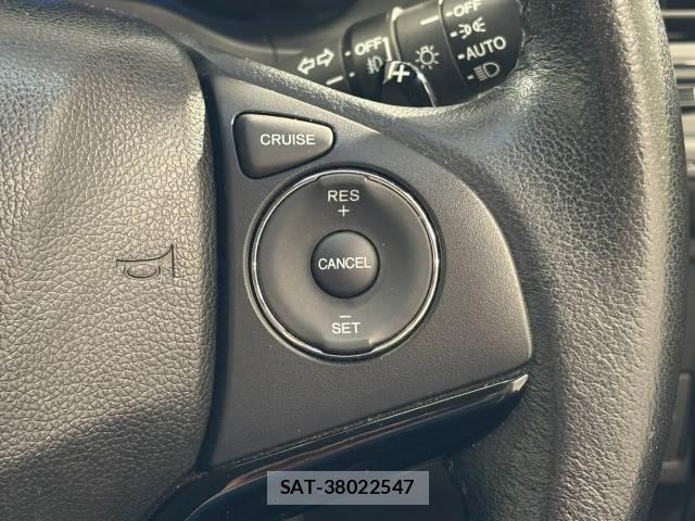Honda VEZEL 2014-09 8731373-4