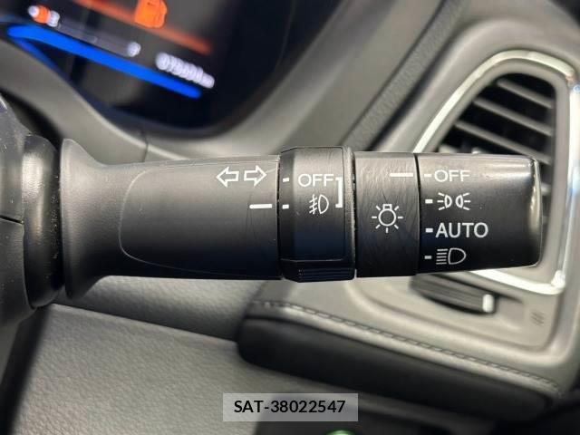 Honda VEZEL 2014-09 8731373-7