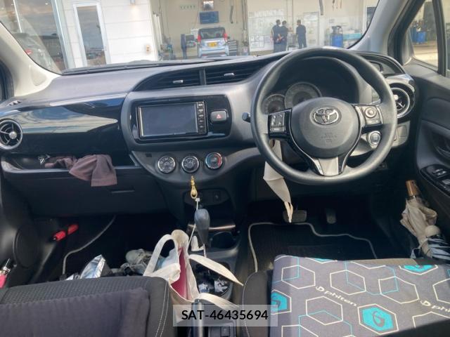 Toyota VITZ 2019-02 8727285-10