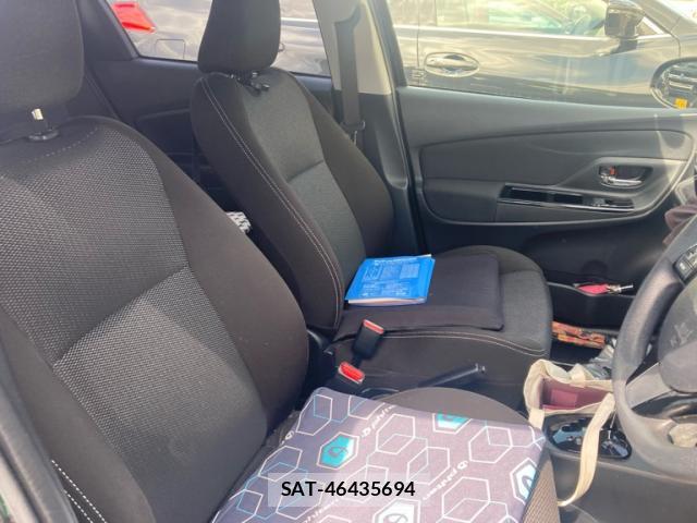 Toyota VITZ 2019-02 8727285-14