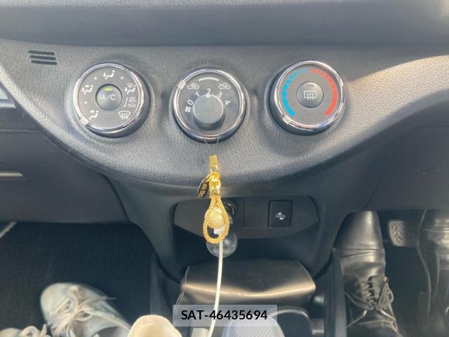 Toyota VITZ 2019-02 8727285-17