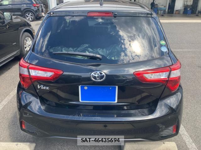 Toyota VITZ 2019-02 8727285-6