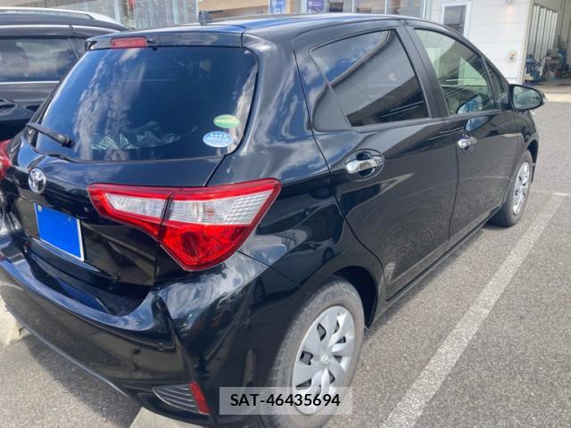 Toyota VITZ 2019-02 8727285-7