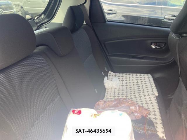 Toyota VITZ 2019-02 8727285-8