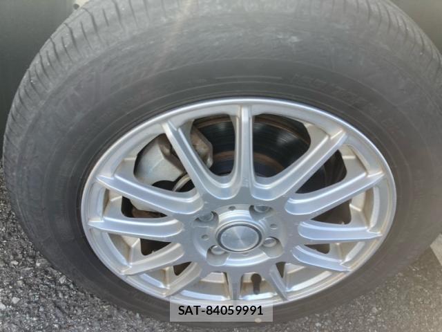 Toyota VITZ 2016-03 8727422-5