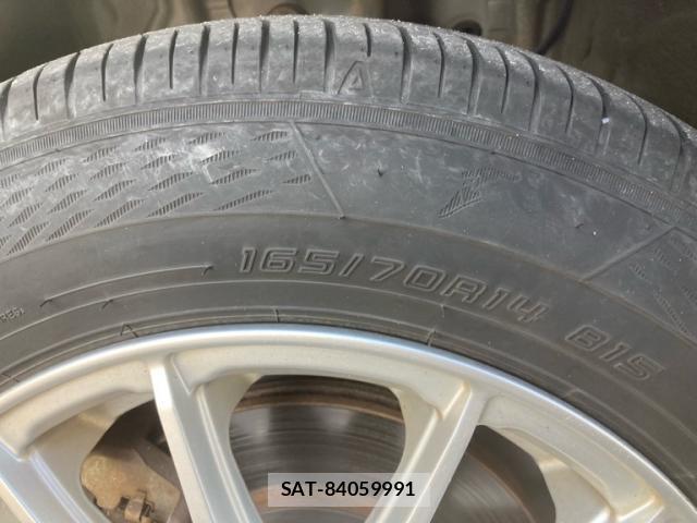 Toyota VITZ 2016-03 8727422-6