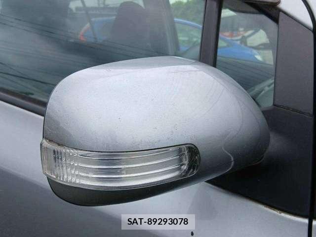 Toyota VITZ 2009-09 8730347-18