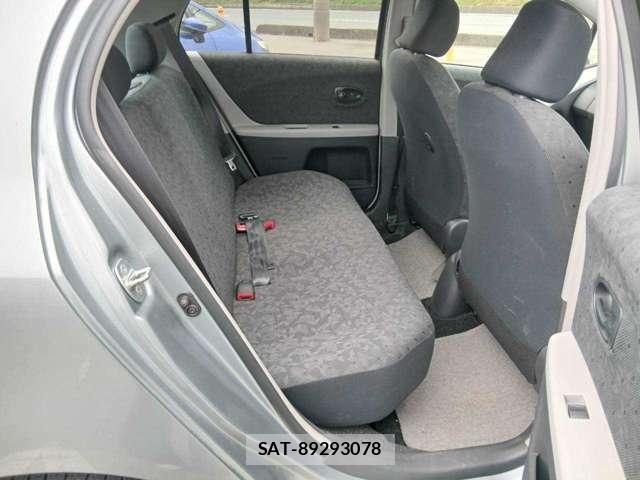 Toyota VITZ 2009-09 8730347-7