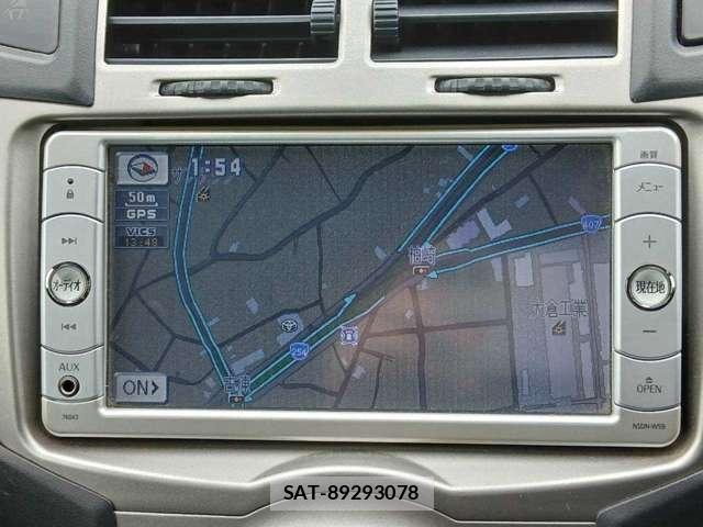 Toyota VITZ 2009-09 8730347-9
