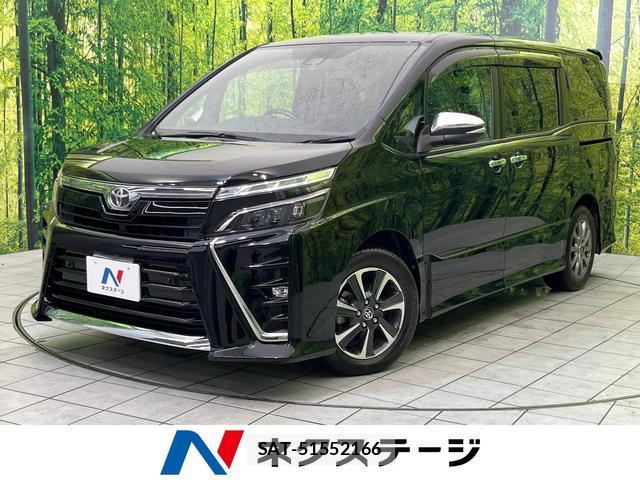 Toyota VOXY 2021-08 8725780-0