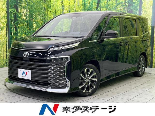 Toyota VOXY 2023-03 8725787-0