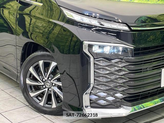 Toyota VOXY 2023-03 8725787-12