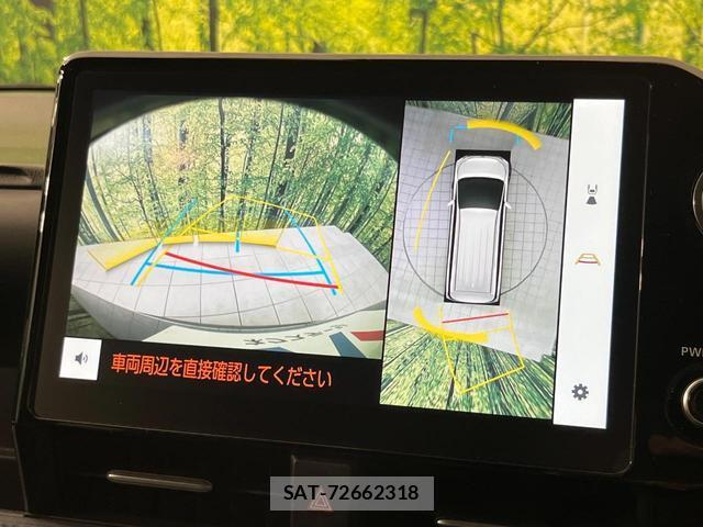 Toyota VOXY 2023-03 8725787-3