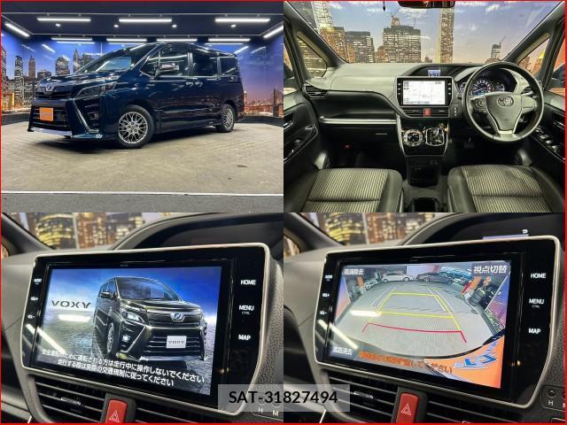 Toyota VOXY 2019-01 8725972-2