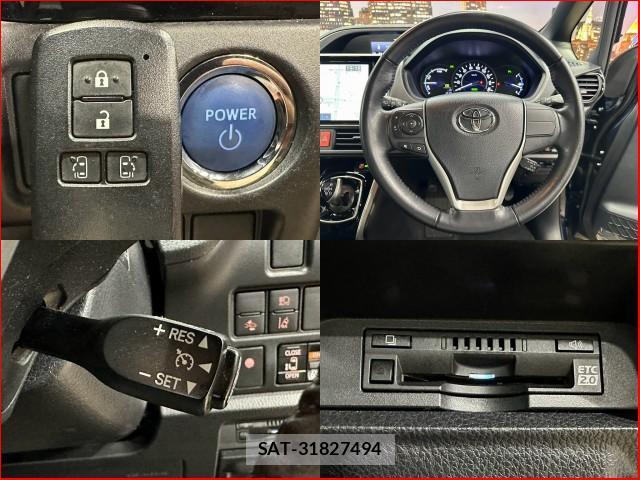 Toyota VOXY 2019-01 8725972-4