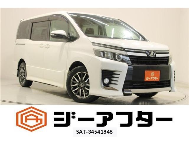 Toyota VOXY 2014-05 8726015-0