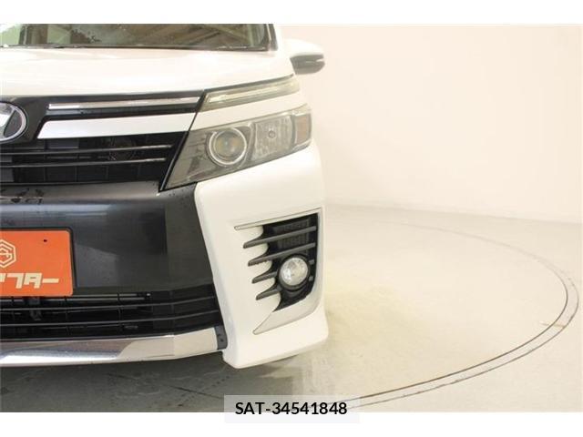 Toyota VOXY 2014-05 8726015-14