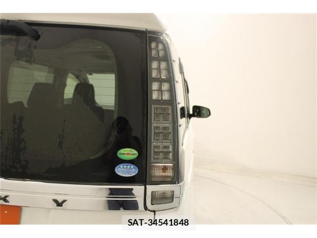 Toyota VOXY 2014-05 8726015-18