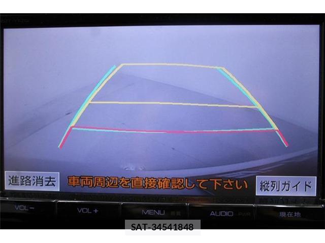 Toyota VOXY 2014-05 8726015-4