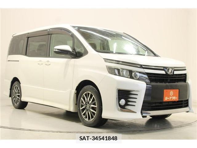 Toyota VOXY 2014-05 8726015-6