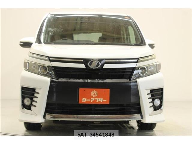 Toyota VOXY 2014-05 8726015-7