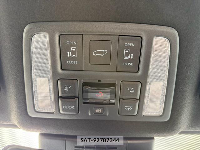 Toyota VOXY 2026-08 8726087-6