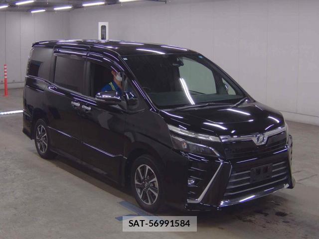 Toyota VOXY 2018-02 8726240-0
