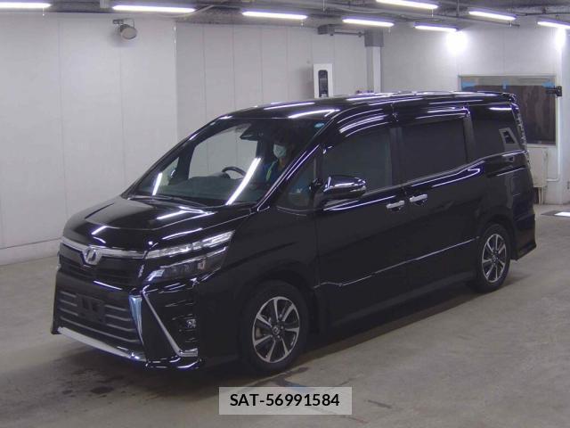 Toyota VOXY 2018-02 8726240-3