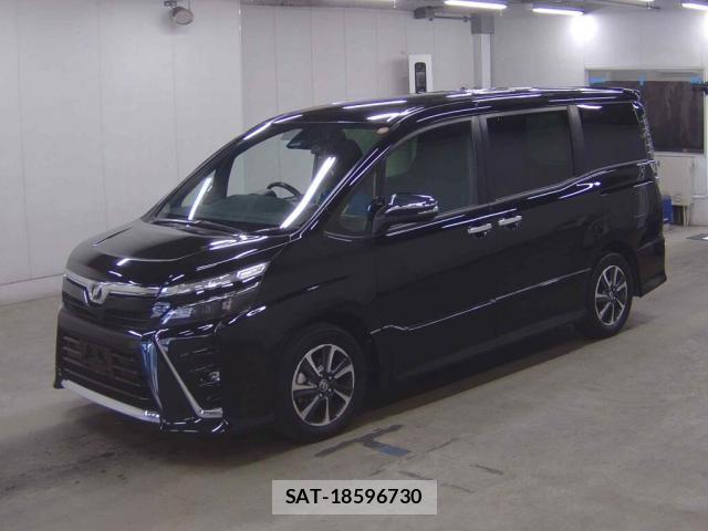 Toyota VOXY 2019-10 8726263-3