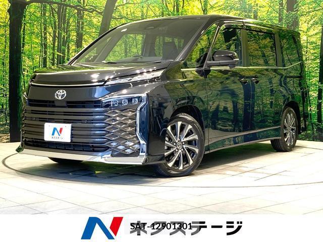Toyota VOXY 2024-10 8726292-0