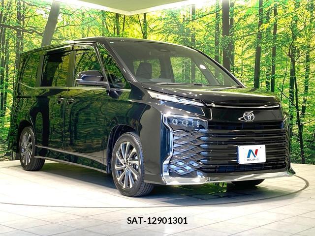 Toyota VOXY 2024-10 8726292-16