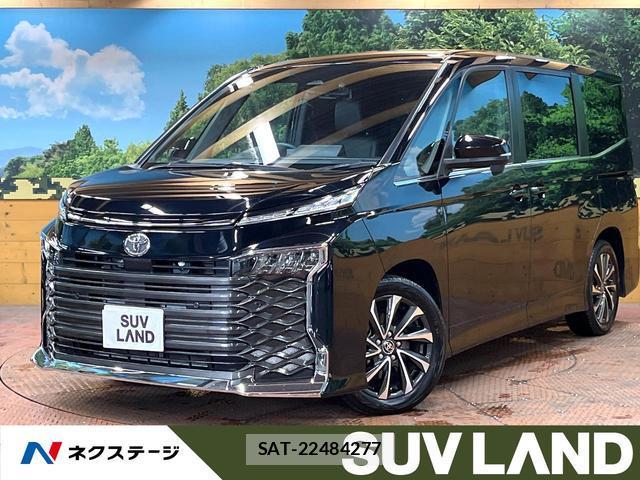 Toyota VOXY 2024-06 8726353-0