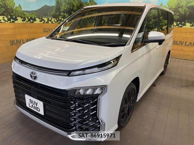Toyota VOXY 2026-07 8726425-16