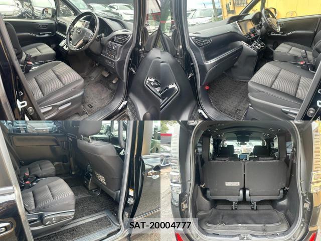 Toyota VOXY 2017-07 8726457-7