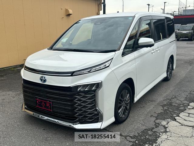Toyota VOXY 2024-02 8726465-16