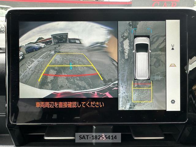 Toyota VOXY 2024-02 8726465-3