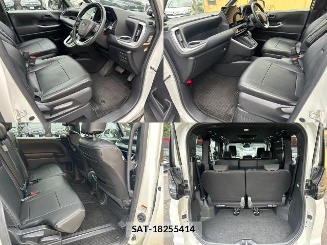 Toyota VOXY 2024-02 8726465-7
